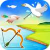 Duck Hunting : King of Archery Hunting Games