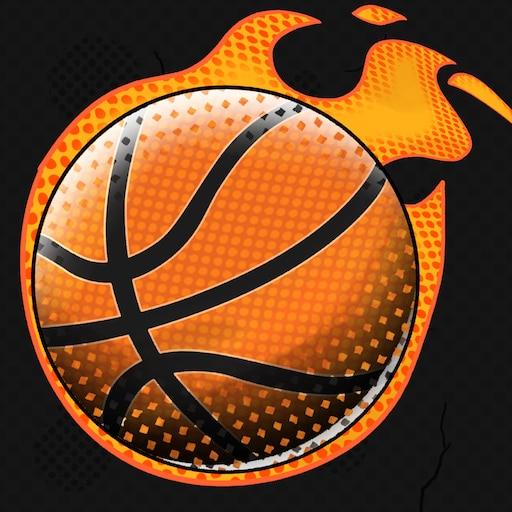 Ball Basket icon