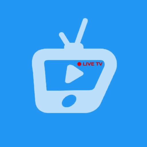 TV Indonesia - Nonton TV Online Terlengkap icon
