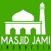 Galeri Masjid Indonesia on 9Apps