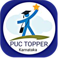 PUC TOPPER - Question papers, Notes, Text Books