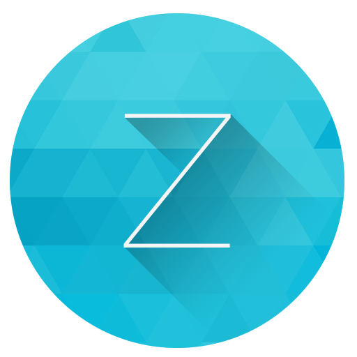 Zyxx UI - CM12 Theme icon