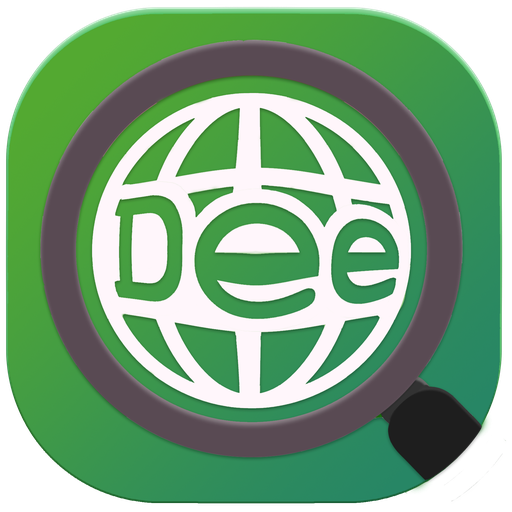 Dee Browser icon