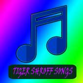 All Songs on Tiger Shroff movie on 9Apps