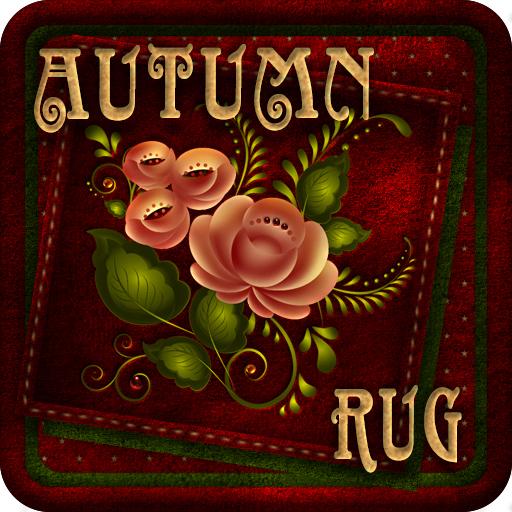 TSF NEXT NOVA LAUNCHER AUTUMN RUG THEME icon