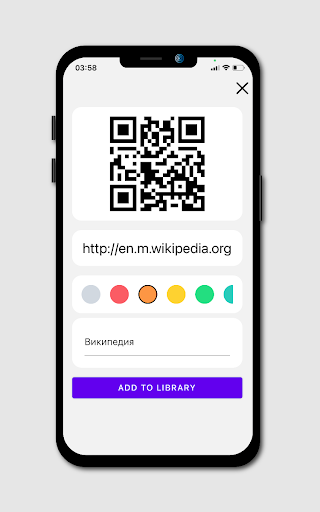 100 cards: shop cards screenshot 4
