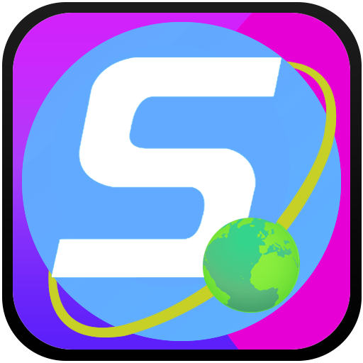 Siphon Pro VPN Freedom on the internet &amp; Unblock icon