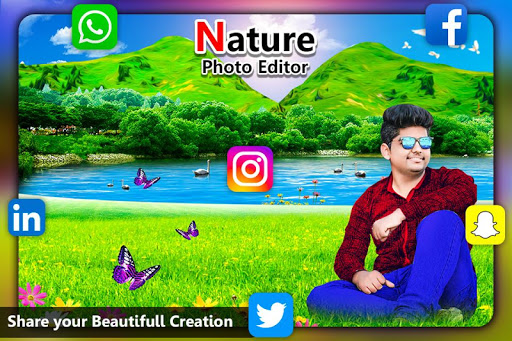 Car Photo Editor screenshot 14