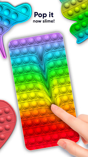 Smash Diy Slime - Fidget Slimy screenshot 22