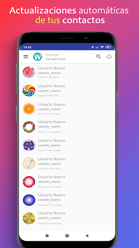 Guardar Historias de Insta 2 تصوير الشاشة