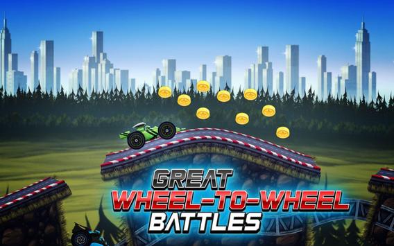 Fast Cars: Formula Racing Grand Prix screenshot 7