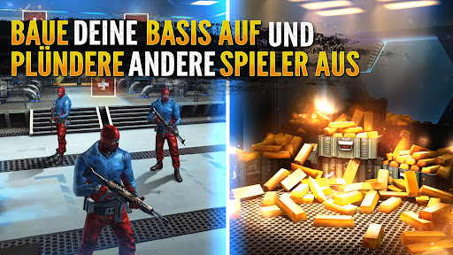 Sniper Fury: Schießspiel screenshot 5