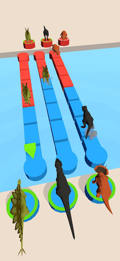 Get It Fight 3D screenshot 5