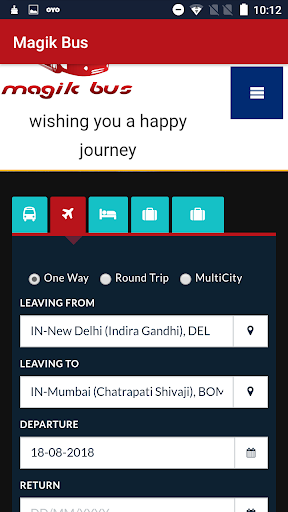 magik bus скриншот 8