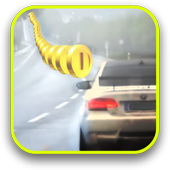Highway Battle Racing आइकन