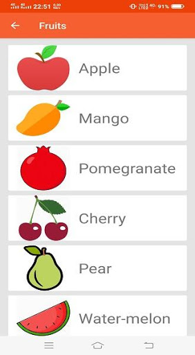 KidsRoom - Early Learning App For Kids 2020 screenshot 2