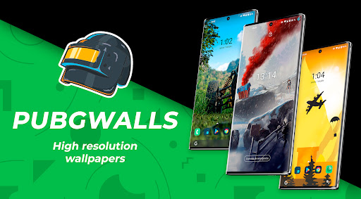 PUBG's Wallpapers 4k HD screenshot 1