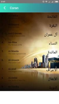 Muslim Ramadan screenshot 5