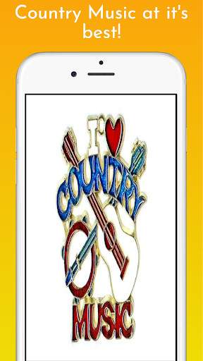 Country Music Offline MP3 Songs No Internet Needed screenshot 4