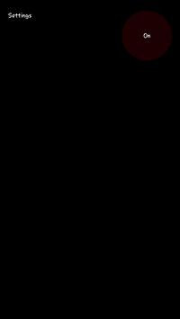 Scary Flashlight screenshot 1