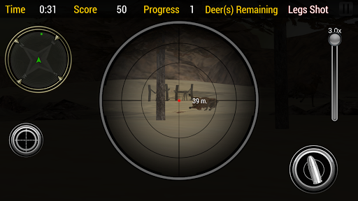 Deer Hunter screenshot 7