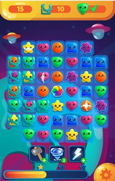 Heroes Monster Farm screenshot 1