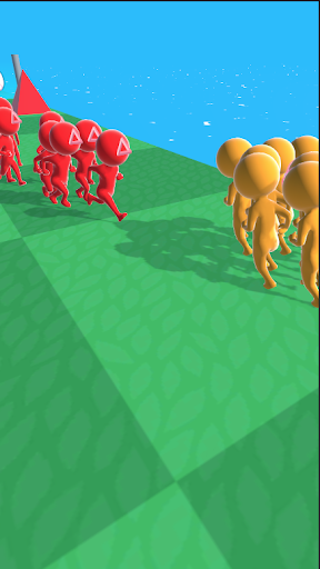 Squid Game Runner screenshot 3