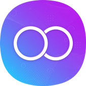 Dual Camera - Dual Selfie , Portrait Mode icon