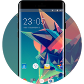 Theme for Lava Icon icon