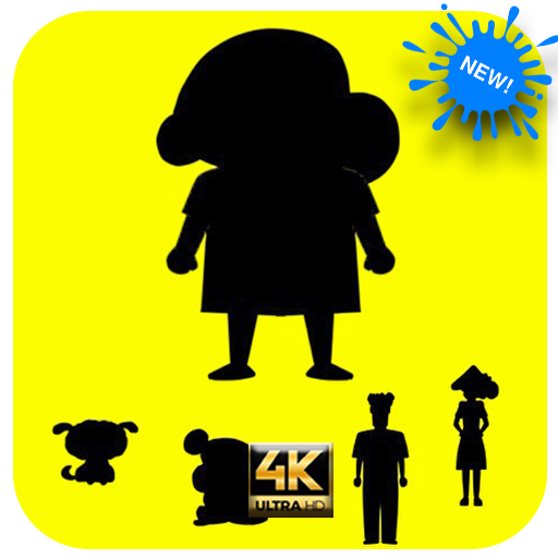 Shin C Wallpapers HD : Anime icon