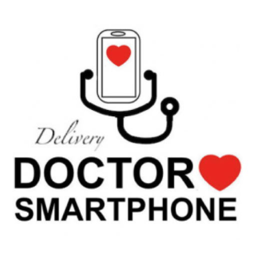 Doctor Smartphone icon