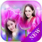 Multi Photo Frames icon