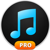 Music-Tubidy Mp3 icon