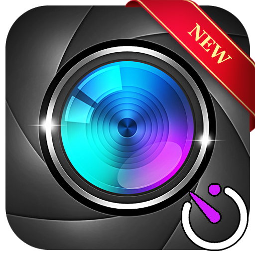 Self Camera Timer icon