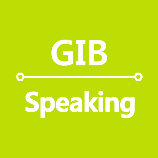 GIB Speaking Test icon