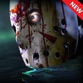 walkthrough for Friday The 13th horror game icon
