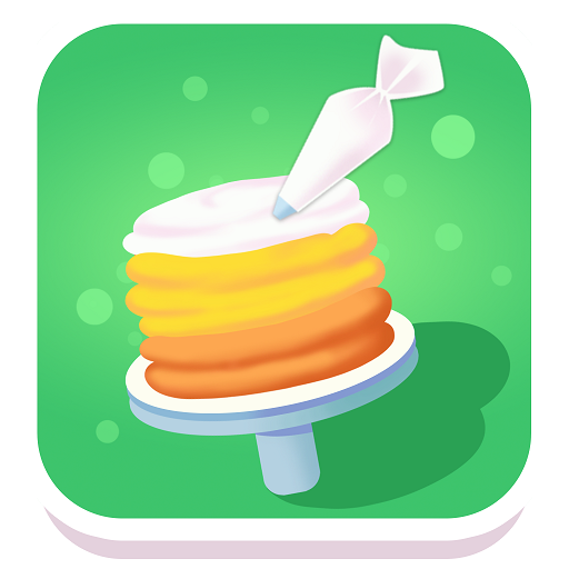 Cake Master 3D icon