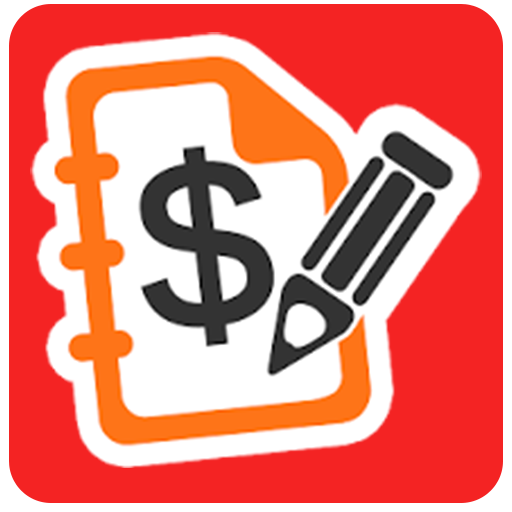 Expensee- Daily Monthly Expense Tracker icon