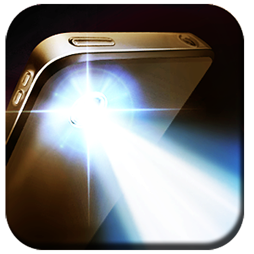 ikon Power Flashlight