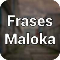Frases de Maloka $2 e um Favelado para Status on 9Apps