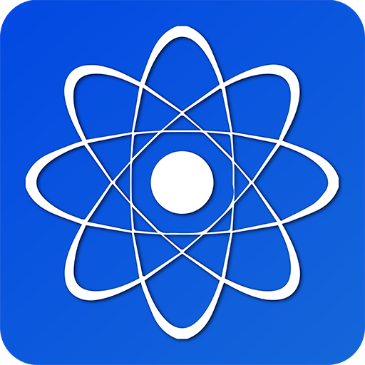 Physics Formula icon