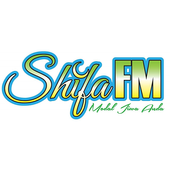 Shifa FM icon