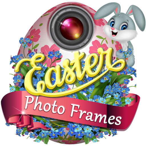 Easter Photo Frames आइकन