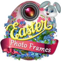 Easter Photo Frames on 9Apps