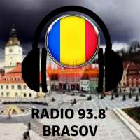 Radio 93.8 Brasov free station