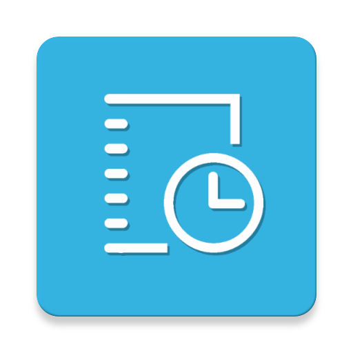 UniSchedule - Task scheduler أيقونة