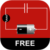 Electronic Calculator icon