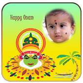 Onam PhotoFrames on 9Apps