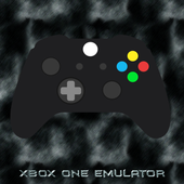 X1 Emulator icon