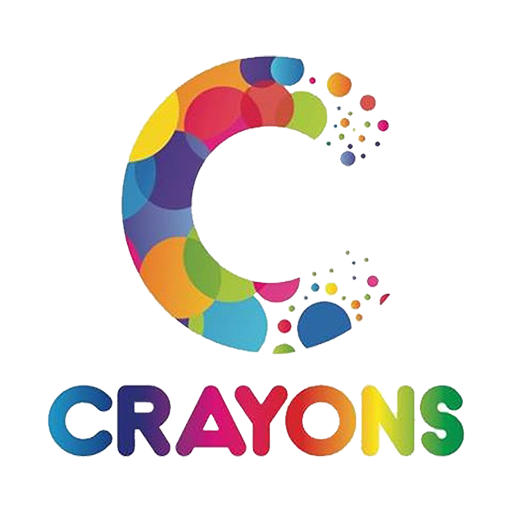 Crayons International Play School - Nallagandla icon